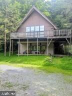 198 BLUE KNOB ROAD , PORTAGE, PA 15946