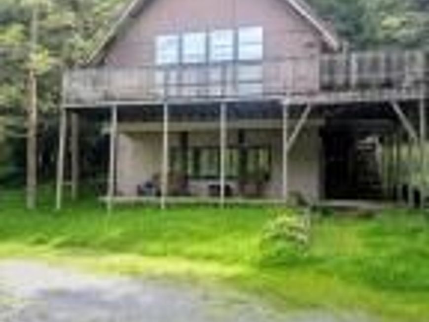 198 Blue Knob Road , Unit 2, Portage, PA 15946 Main Photo