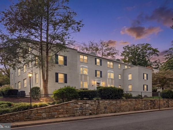808 S ARLINGTON MILL DRIVE, Unit 9-101, ARLINGTON, VA 22204