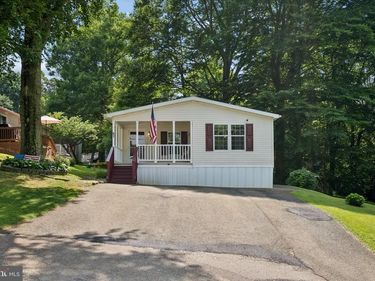 61 GLEN ROY ROAD, NOTTINGHAM, PA 19362