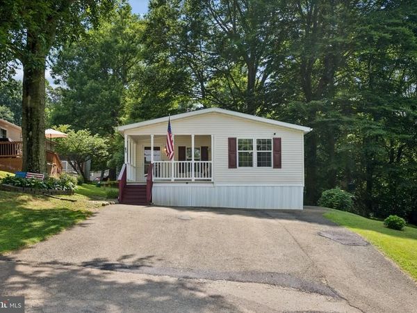 61 GLEN ROY ROAD , NOTTINGHAM, PA 19362