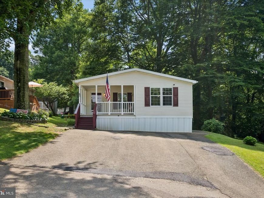 61 Glen Roy Road , Nottingham, PA 19362 Main Photo