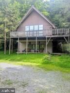 198 BLUE KNOB ROAD , PORTAGE, PA 15946