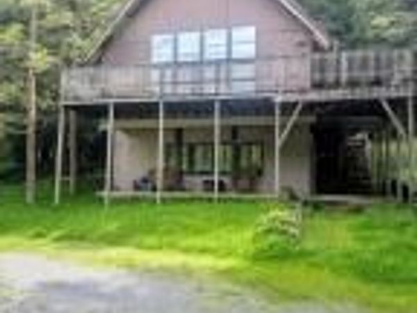 198 BLUE KNOB ROAD , Unit 1, PORTAGE, PA 15946