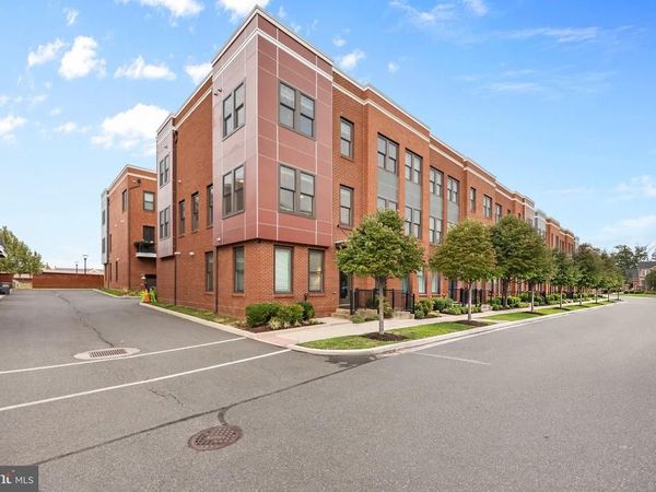 9164 POWER HOUSE ROAD, LORTON, VA 22079