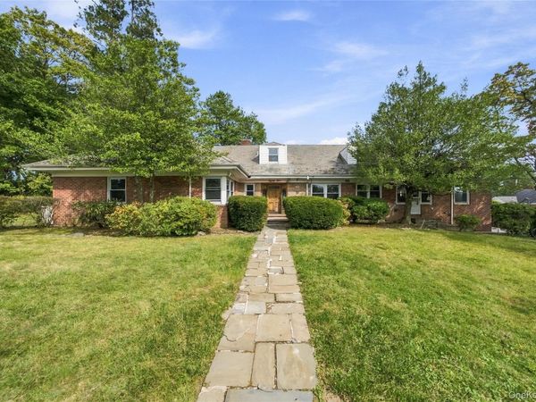 85 Del Rey Drive , Mount Vernon, NY 10552