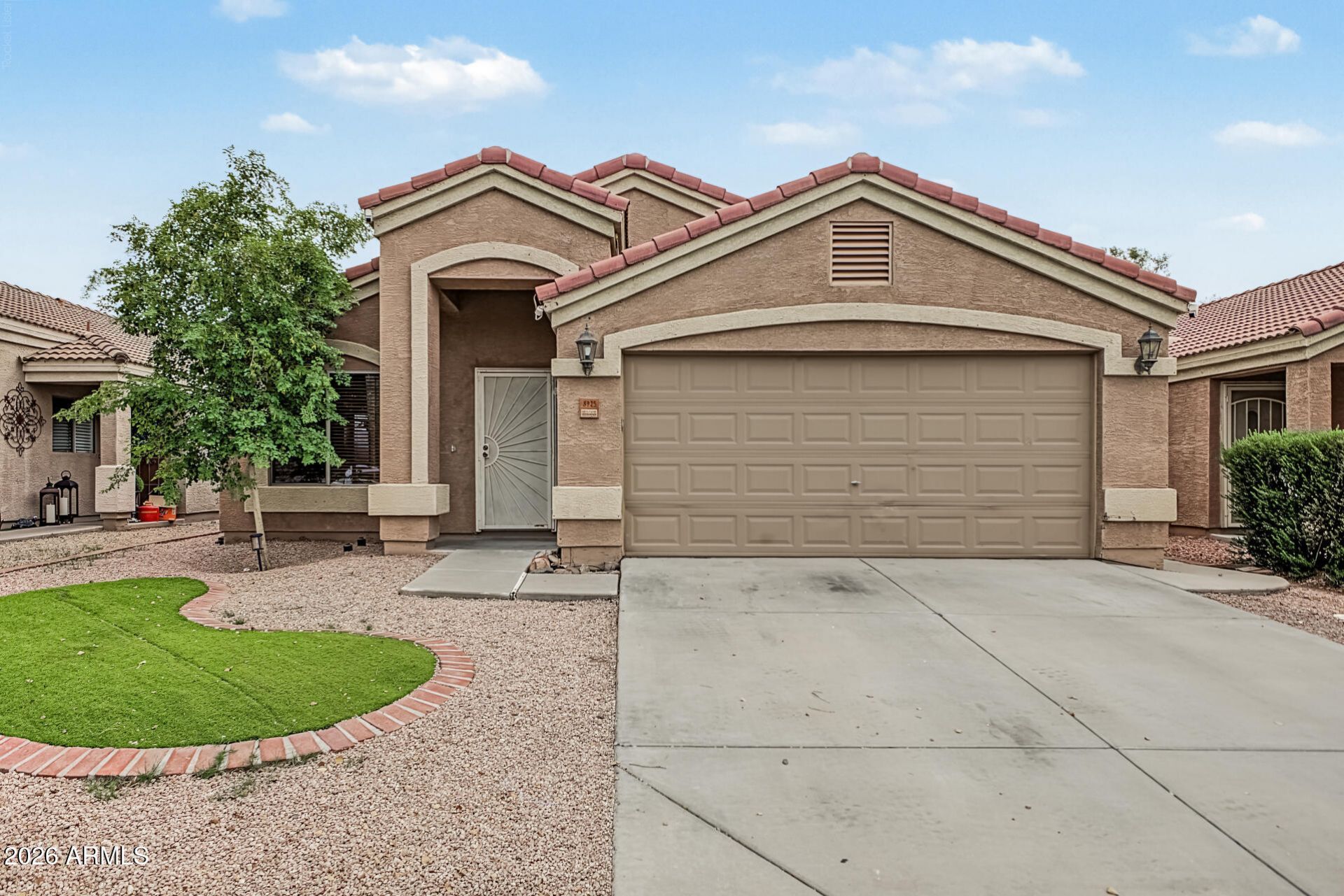 8925 W Merrell Street, Phoenix, AZ 85037 Main Photo