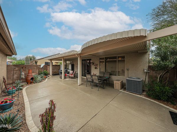 20050 N SIESTA ROCK Drive, Surprise, AZ 85374