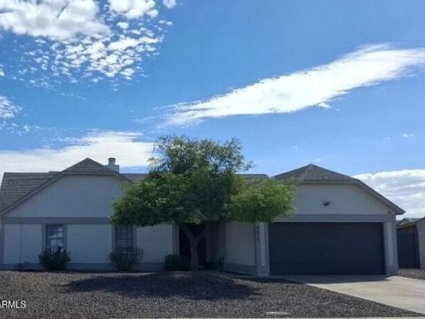 8415 W CORRINE Drive, Unit 8415 W Cor, Peoria, AZ 85381