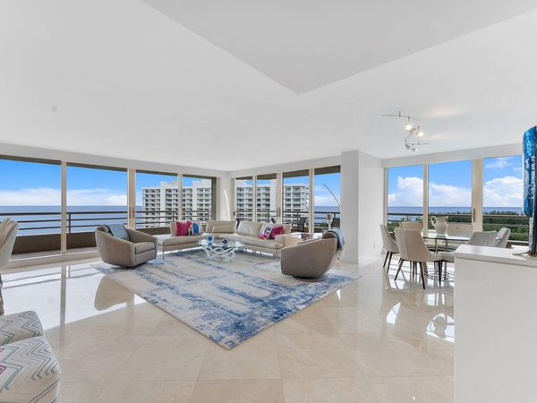 4101 N OCEAN Boulevard, Unit 1509, Boca Raton, FL 33431