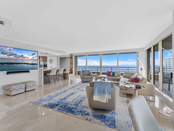 4101 N OCEAN Boulevard, Unit 1509, Boca Raton, FL 33431