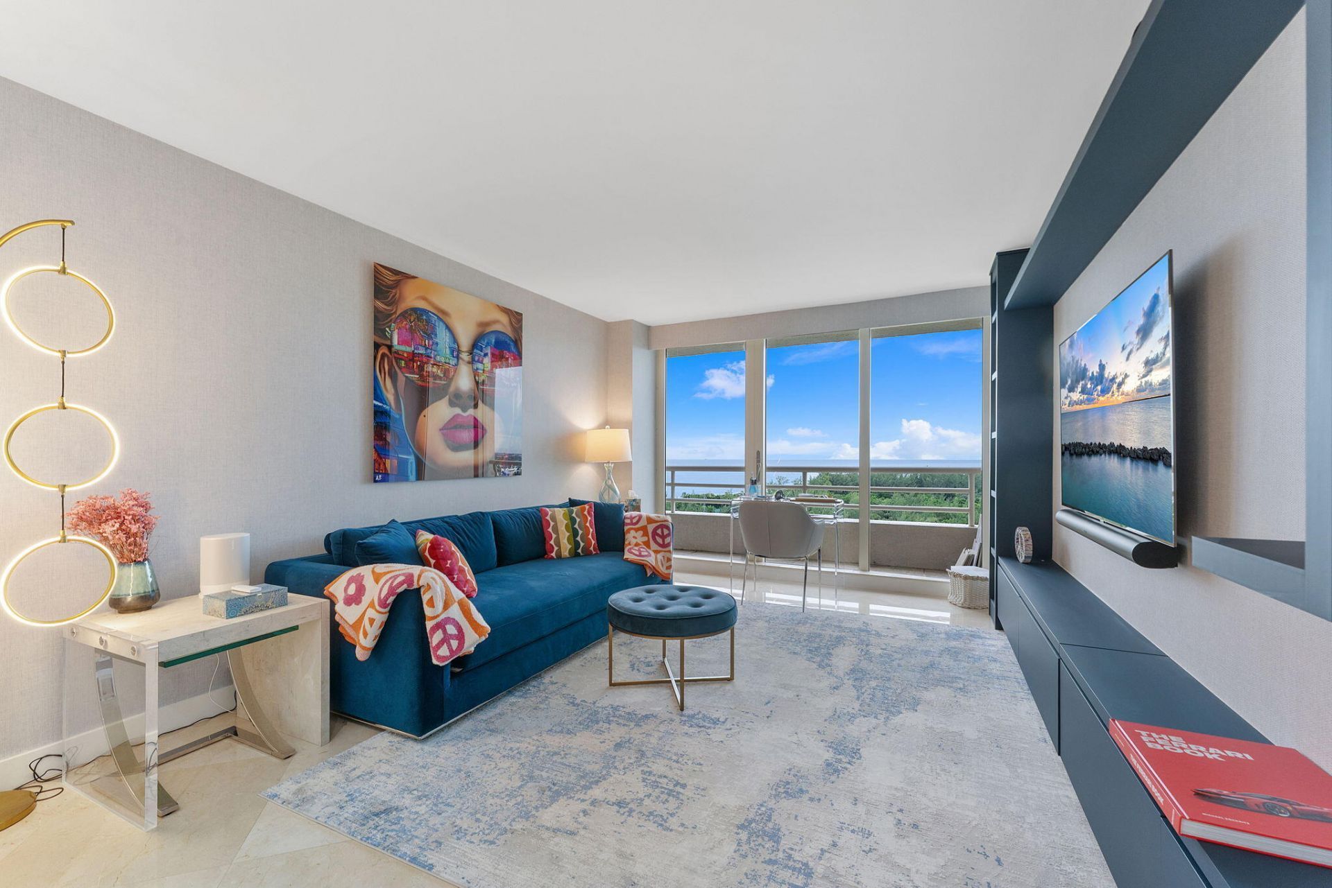 4101 N Ocean Boulevard, Unit 1509, Boca Raton, FL 33431 Photo
