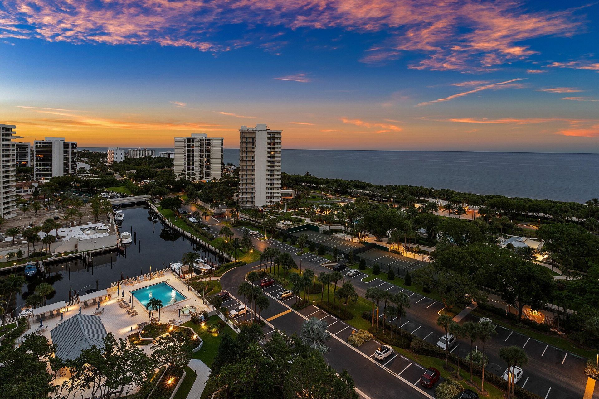 4101 N Ocean Boulevard, Unit 1509, Boca Raton, FL 33431 Photo