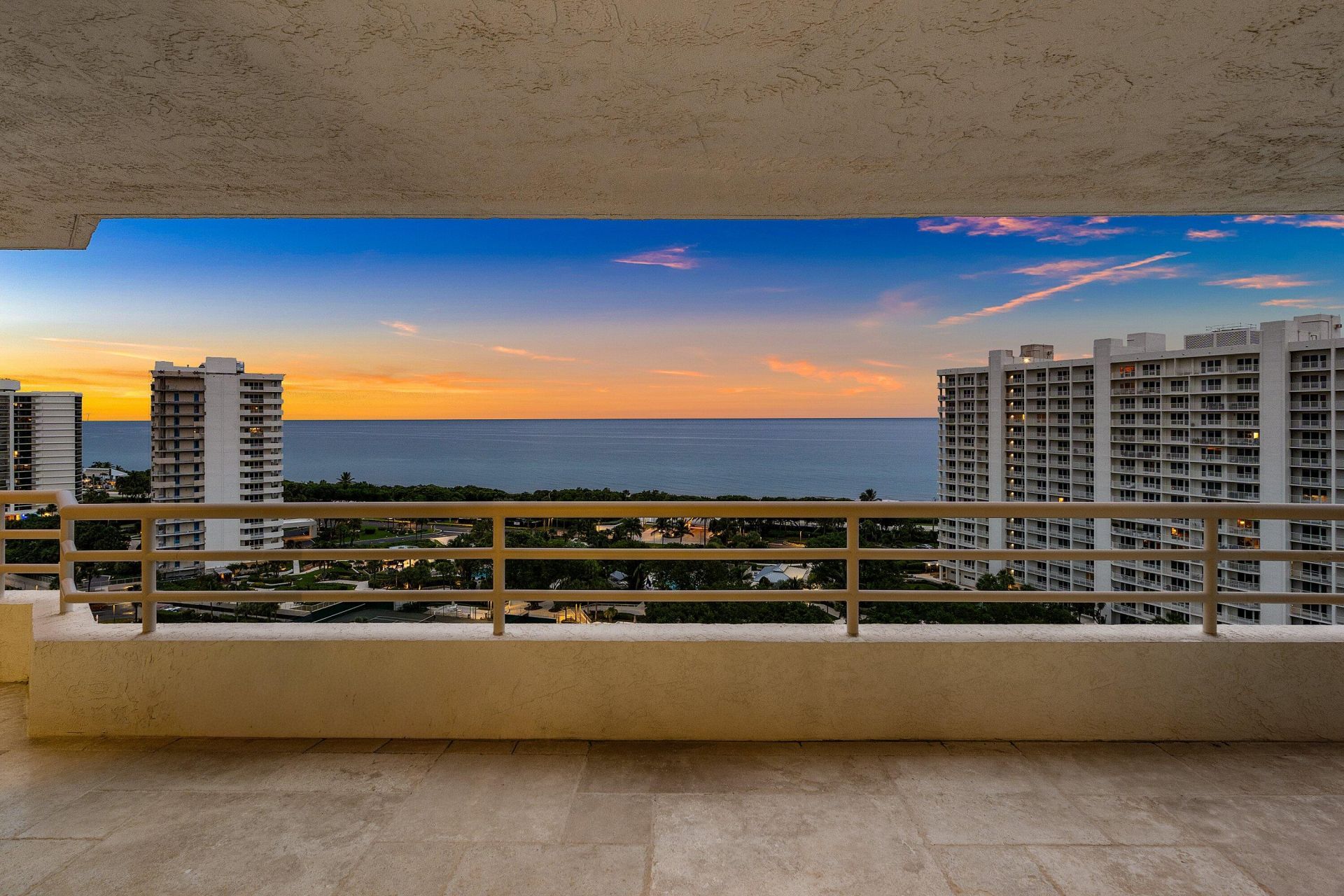 4101 N Ocean Boulevard, Unit 1509, Boca Raton, FL 33431 Photo