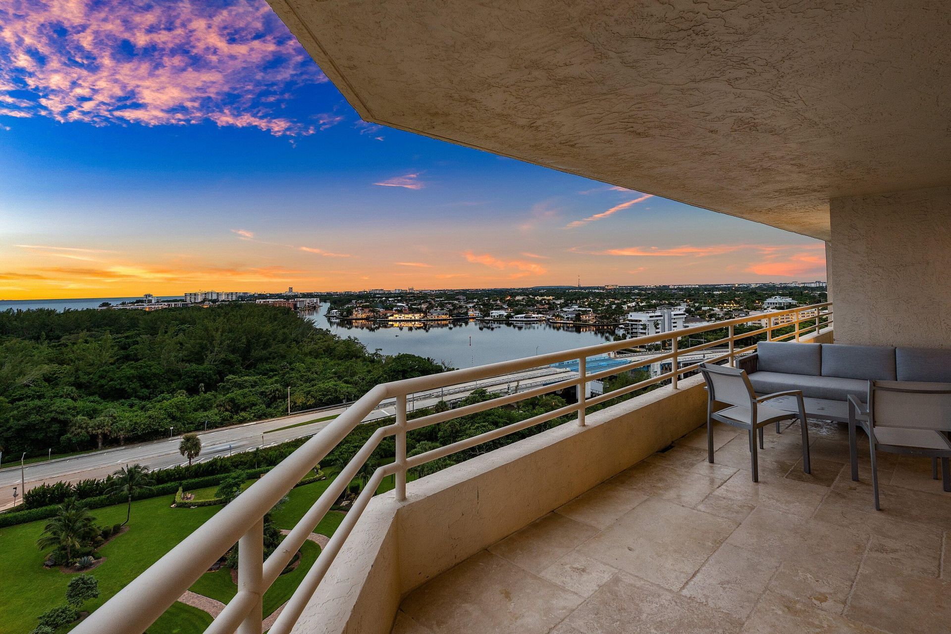 4101 N Ocean Boulevard, Unit 1509, Boca Raton, FL 33431 Photo