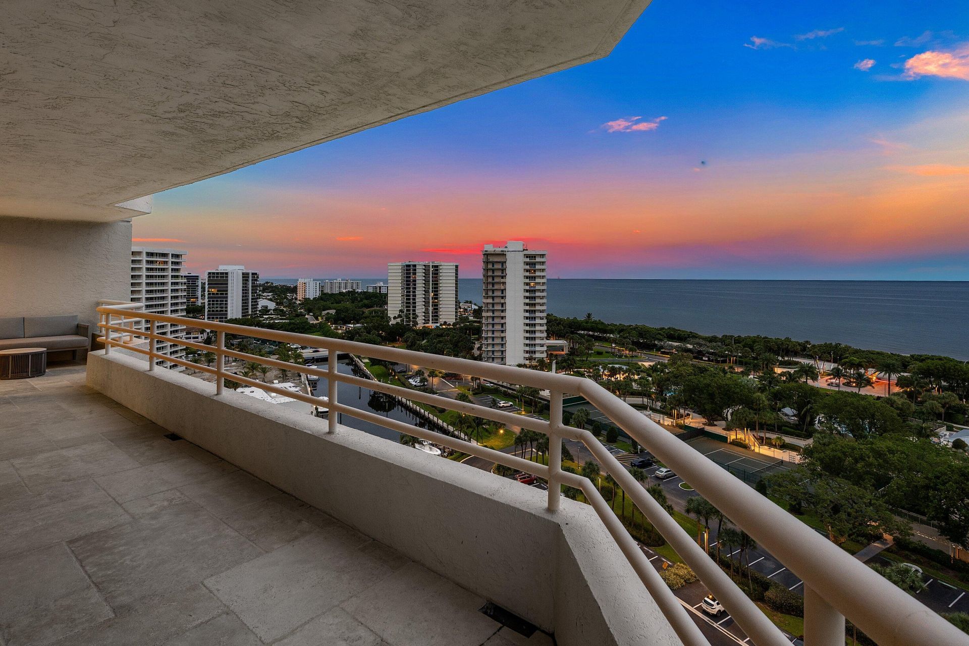 4101 N Ocean Boulevard, Unit 1509, Boca Raton, FL 33431 Photo
