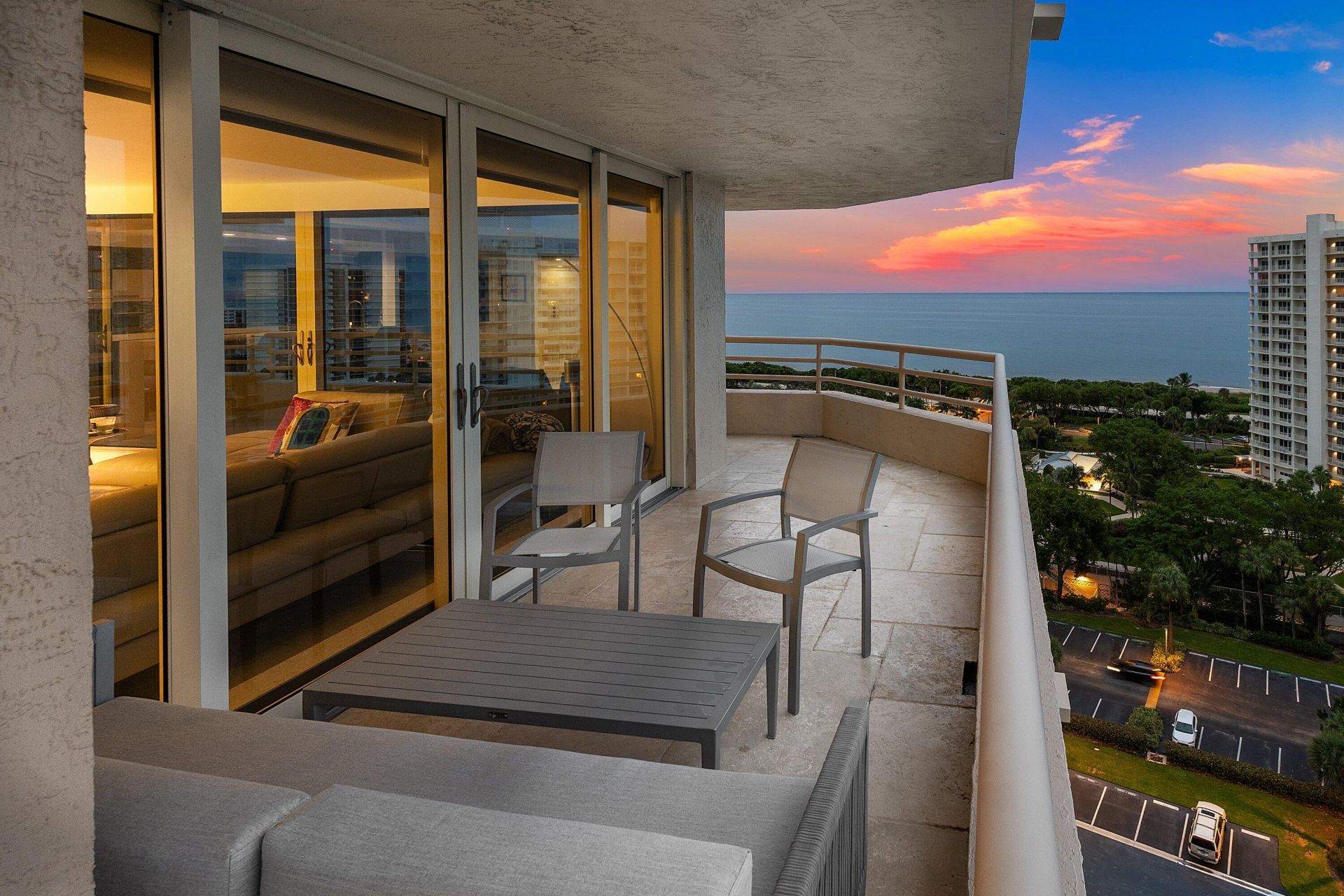 4101 N Ocean Boulevard, Unit 1509, Boca Raton, FL 33431 Photo