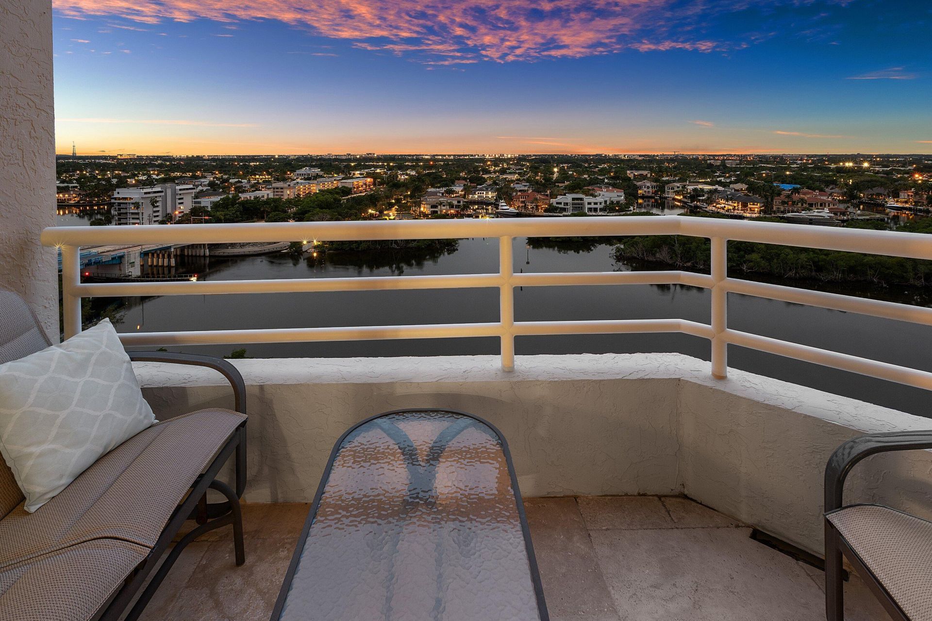 4101 N Ocean Boulevard, Unit 1509, Boca Raton, FL 33431 Photo