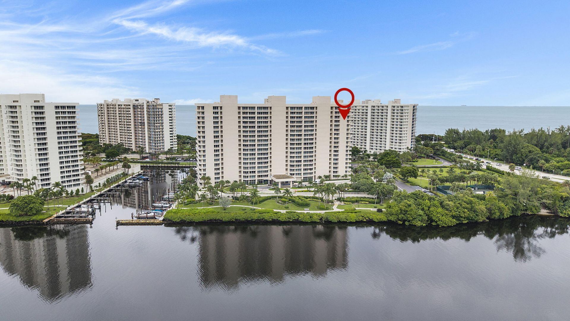 4101 N Ocean Boulevard, Unit 1509, Boca Raton, FL 33431 Photo