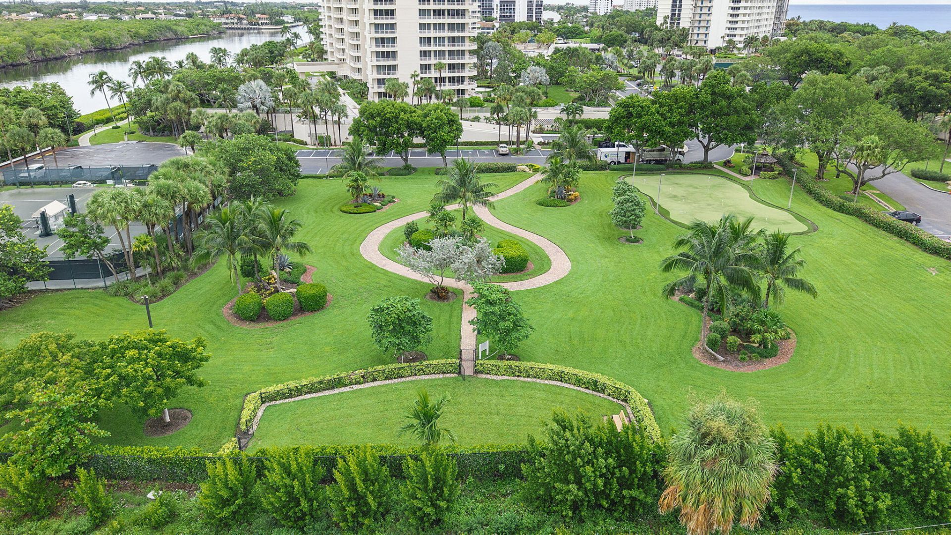 4101 N Ocean Boulevard, Unit 1509, Boca Raton, FL 33431 Photo