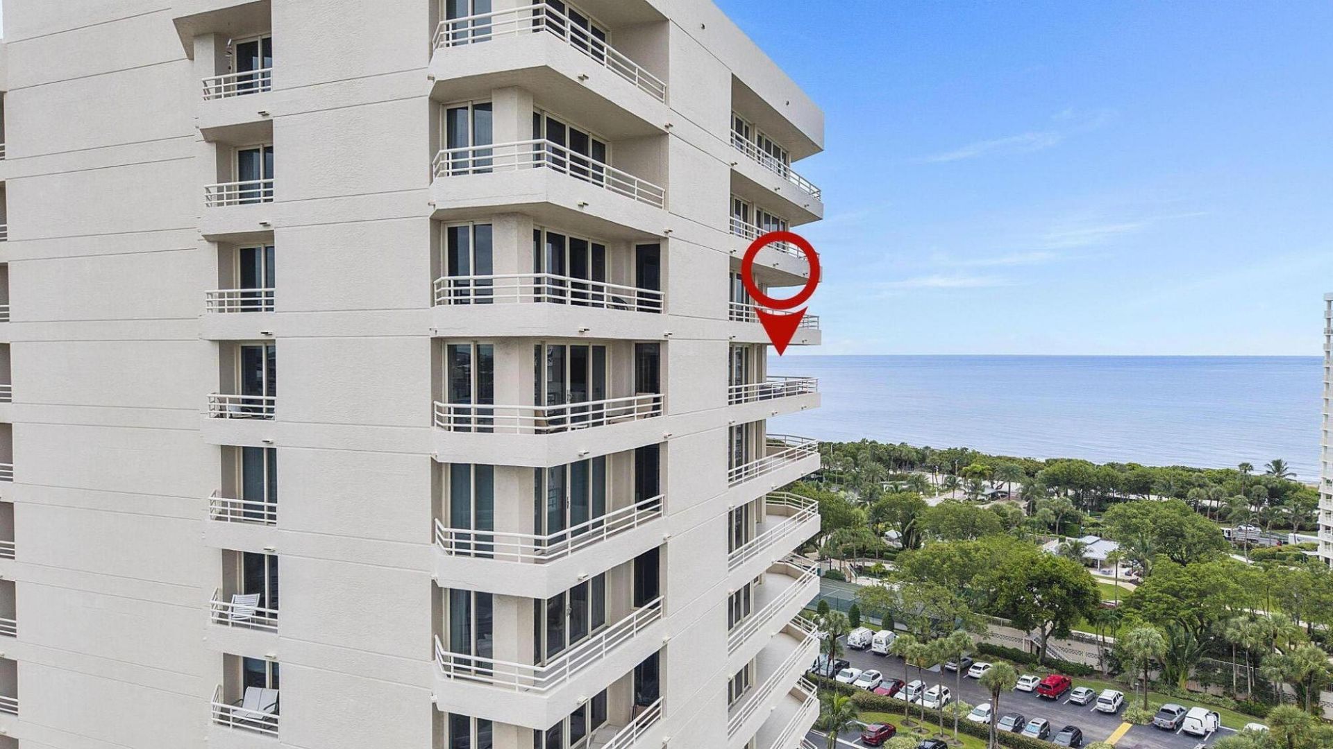 4101 N Ocean Boulevard, Unit 1509, Boca Raton, FL 33431 Photo