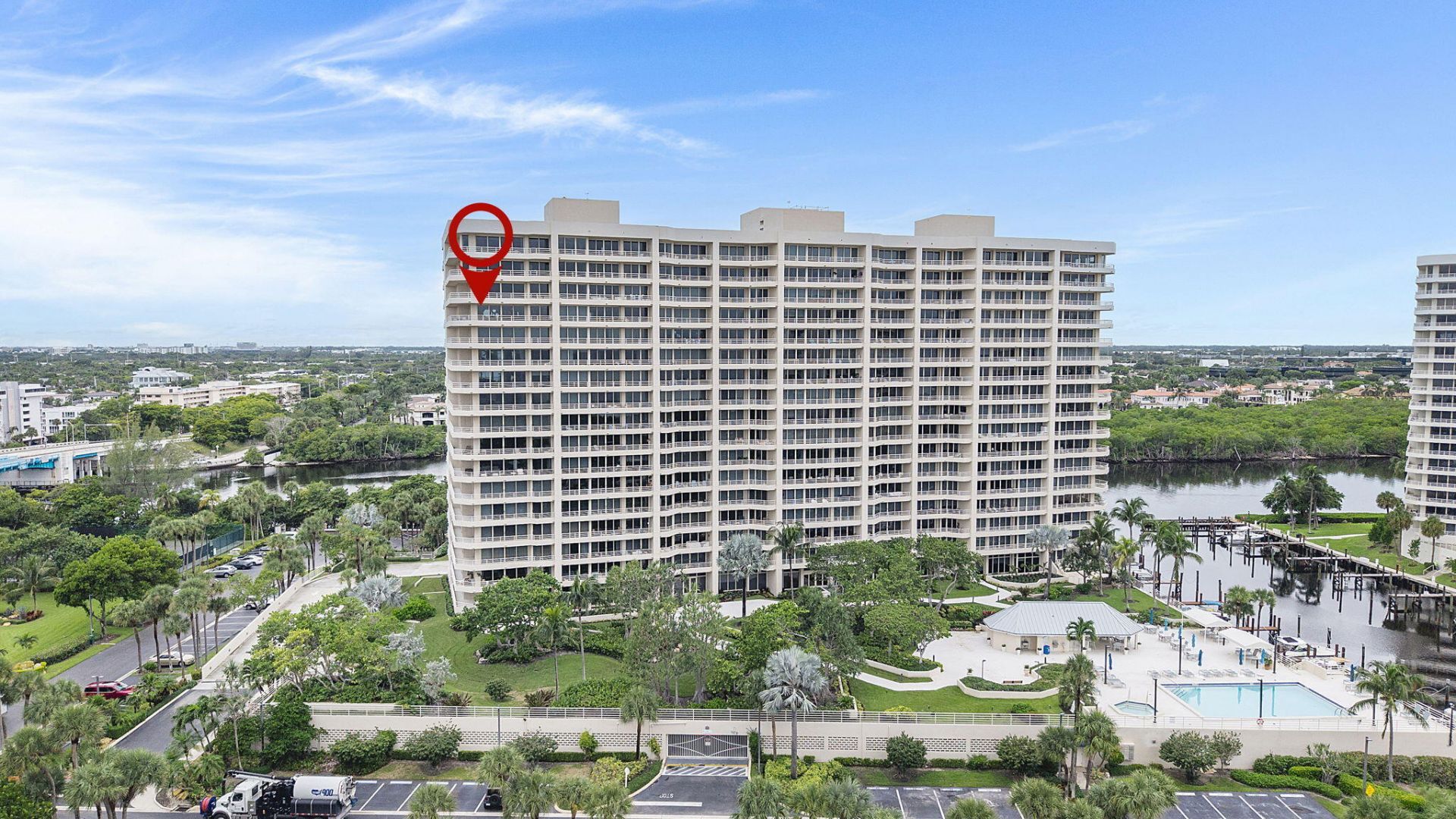 4101 N Ocean Boulevard, Unit 1509, Boca Raton, FL 33431 Photo