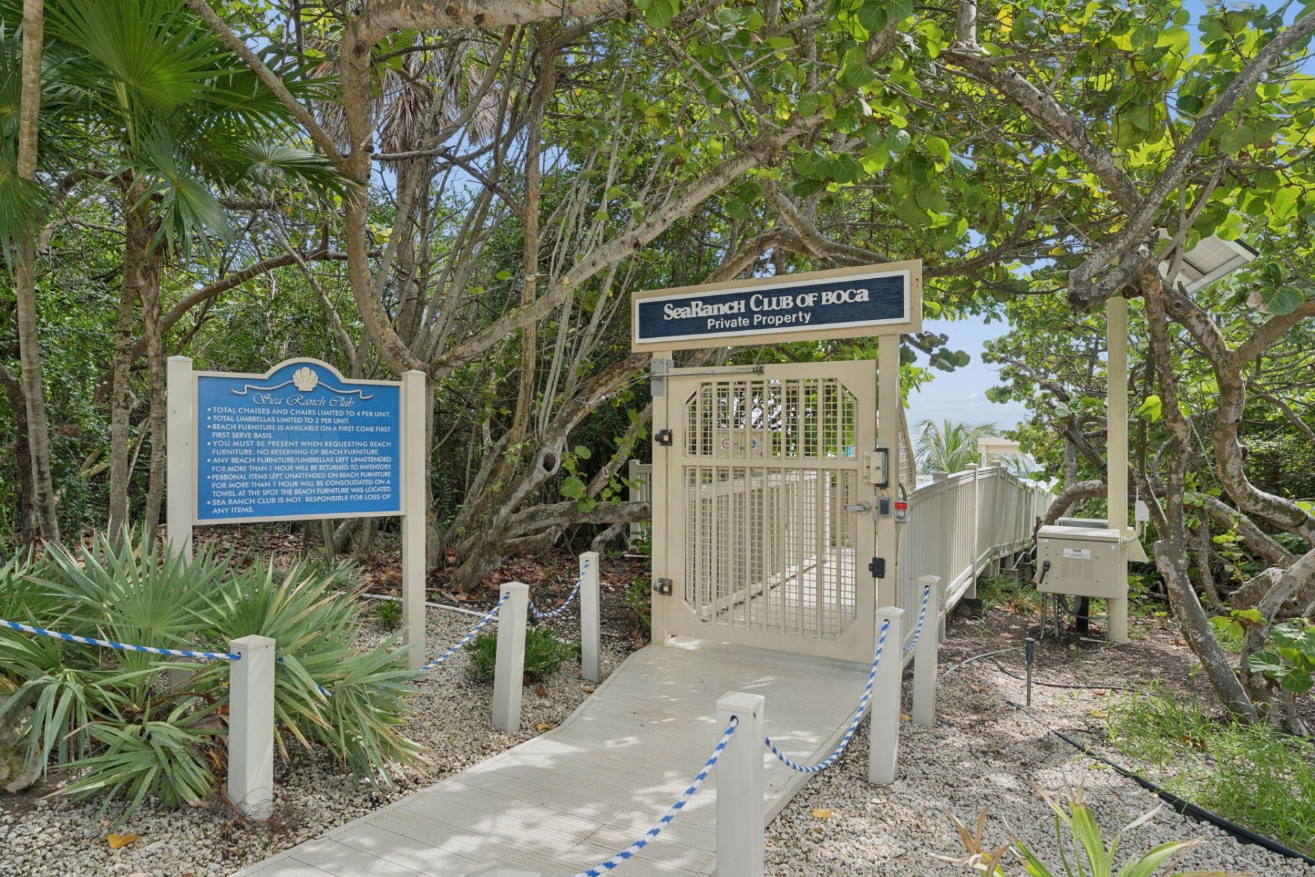 4101 N Ocean Boulevard, Unit 1509, Boca Raton, FL 33431 Photo