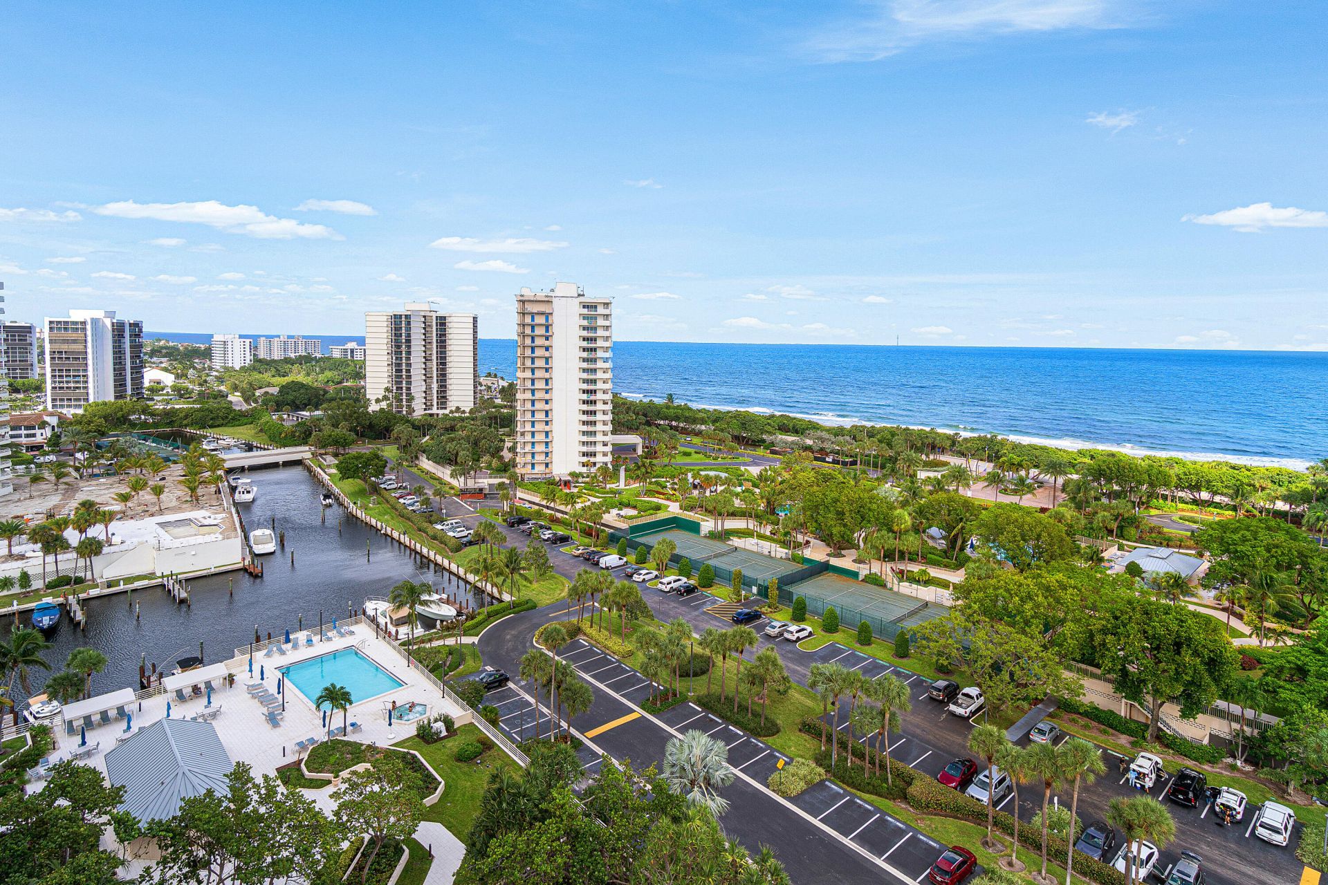 4101 N Ocean Boulevard, Unit 1509, Boca Raton, FL 33431 Photo