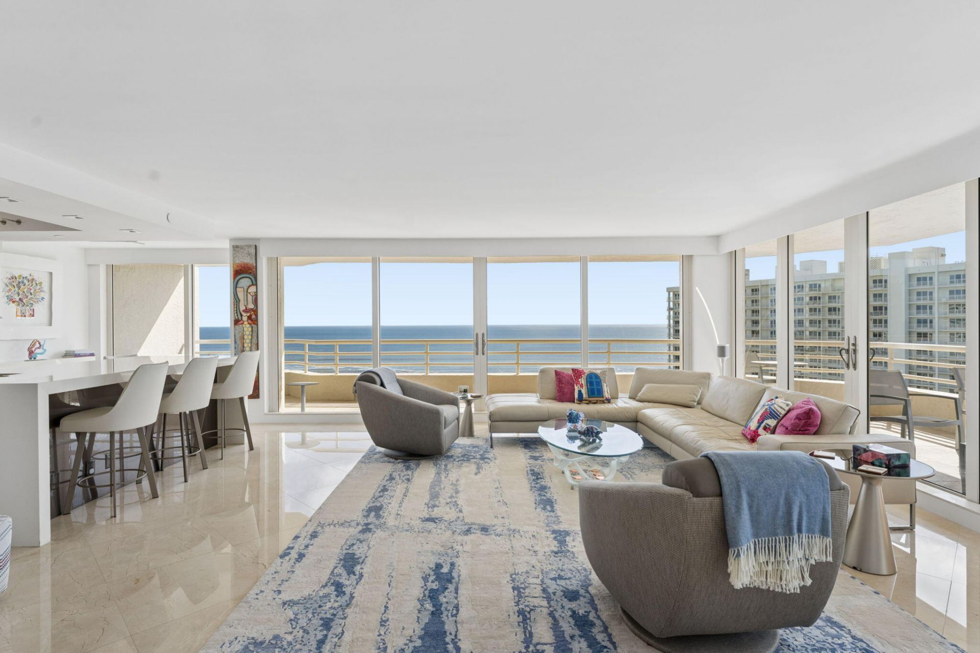 4101 N Ocean Boulevard, Unit 1509, Boca Raton, FL 33431 Photo