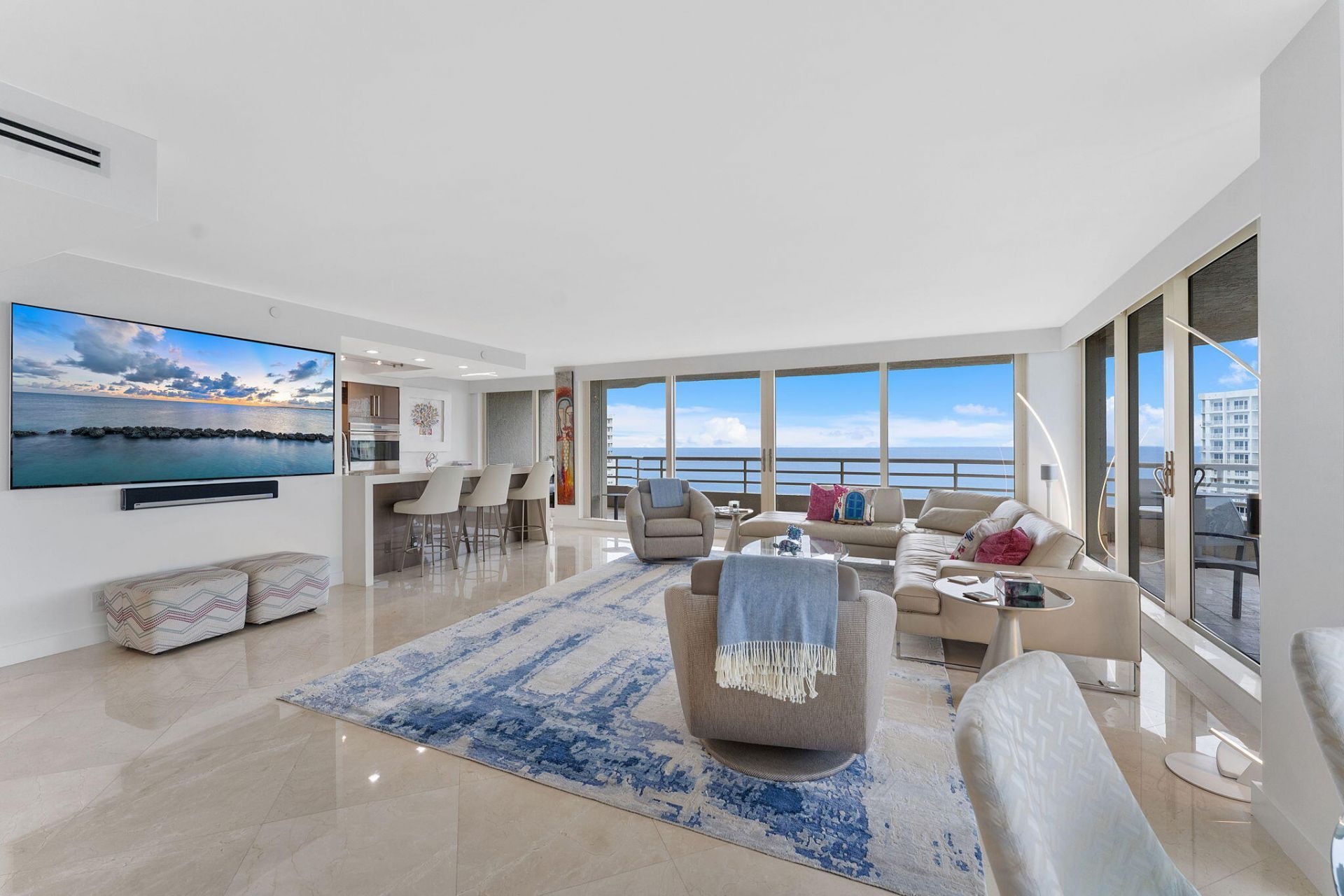 4101 N Ocean Boulevard, Unit 1509, Boca Raton, FL 33431 Photo