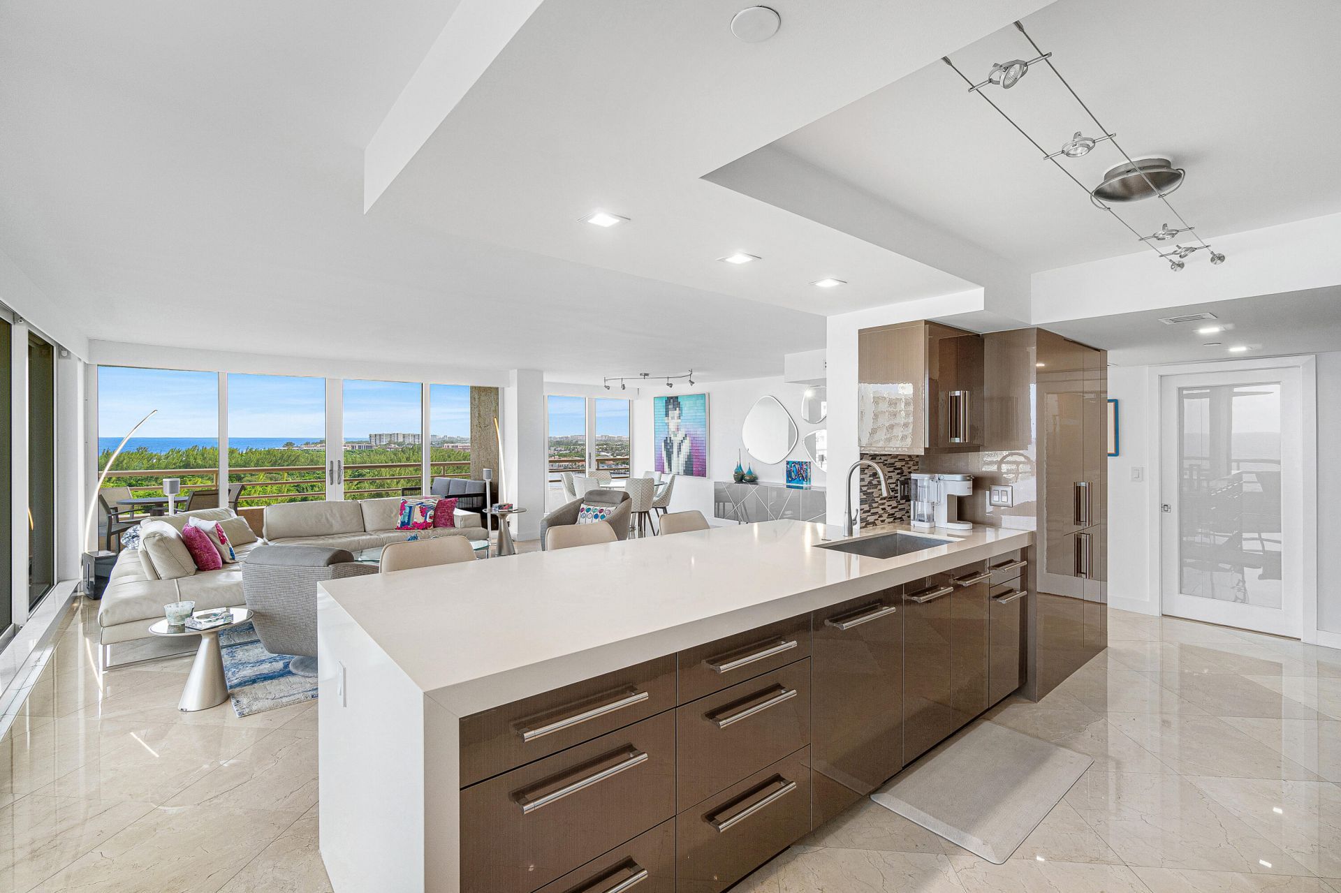 4101 N Ocean Boulevard, Unit 1509, Boca Raton, FL 33431 Photo