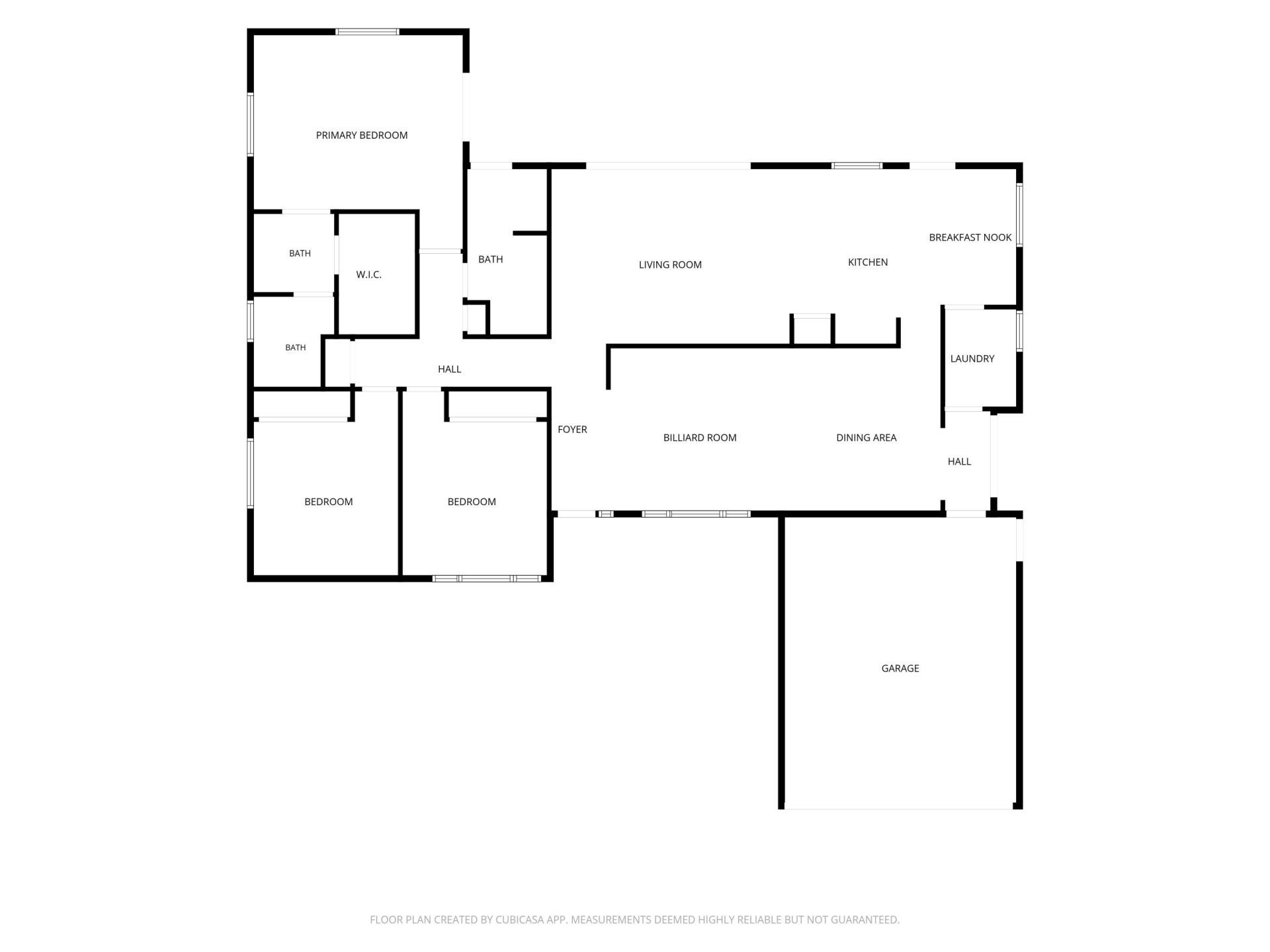 626 NW 100th Way, Coral Springs, FL 33071 Photo