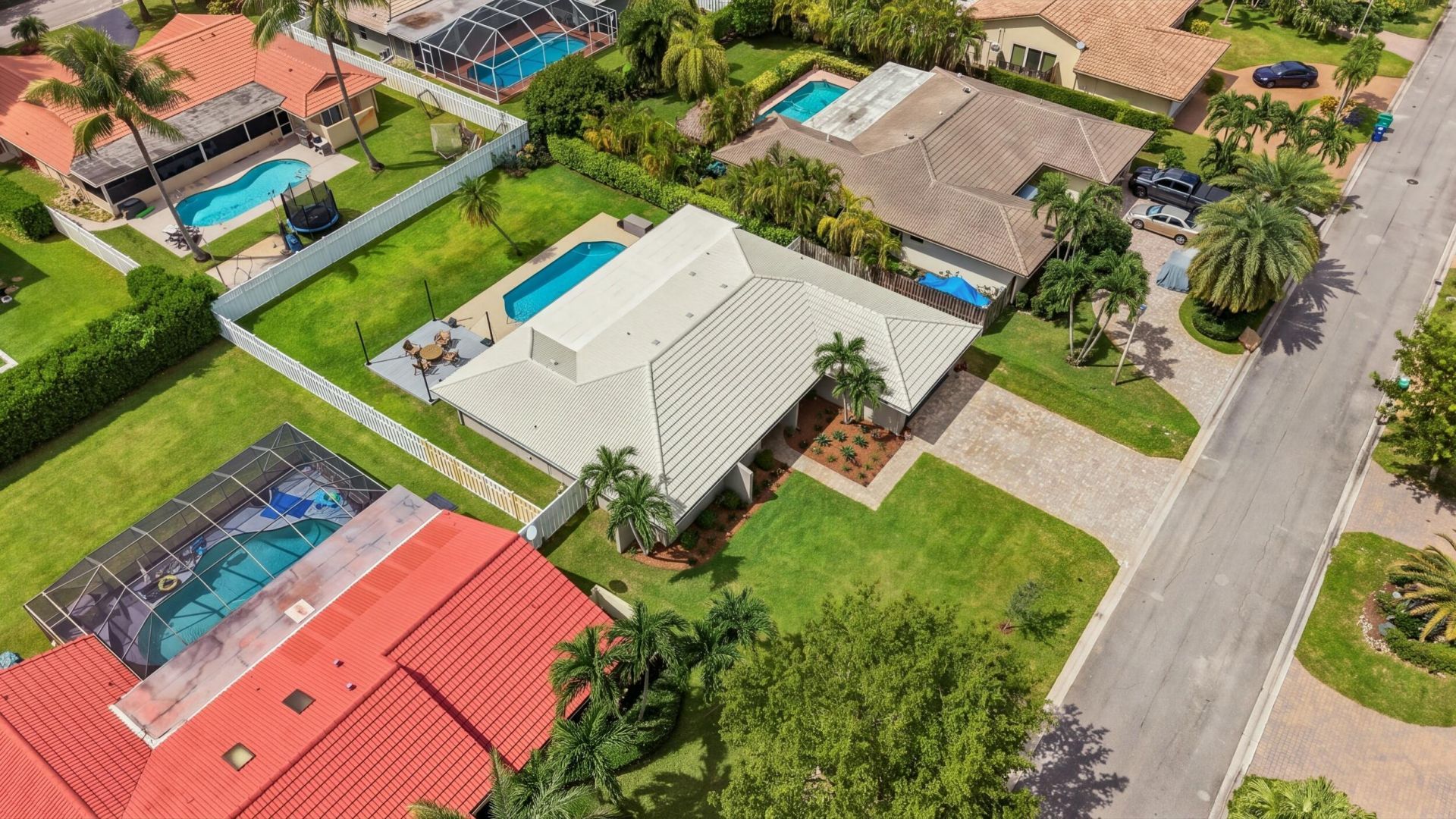 626 NW 100th Way, Coral Springs, FL 33071 Photo