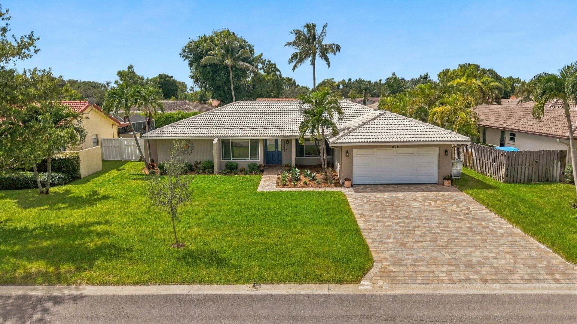 626 NW 100th Way, Coral Springs, FL 33071 Photo