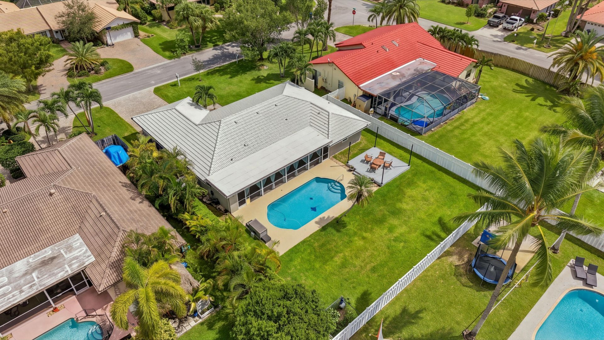 626 NW 100th Way, Coral Springs, FL 33071 Photo
