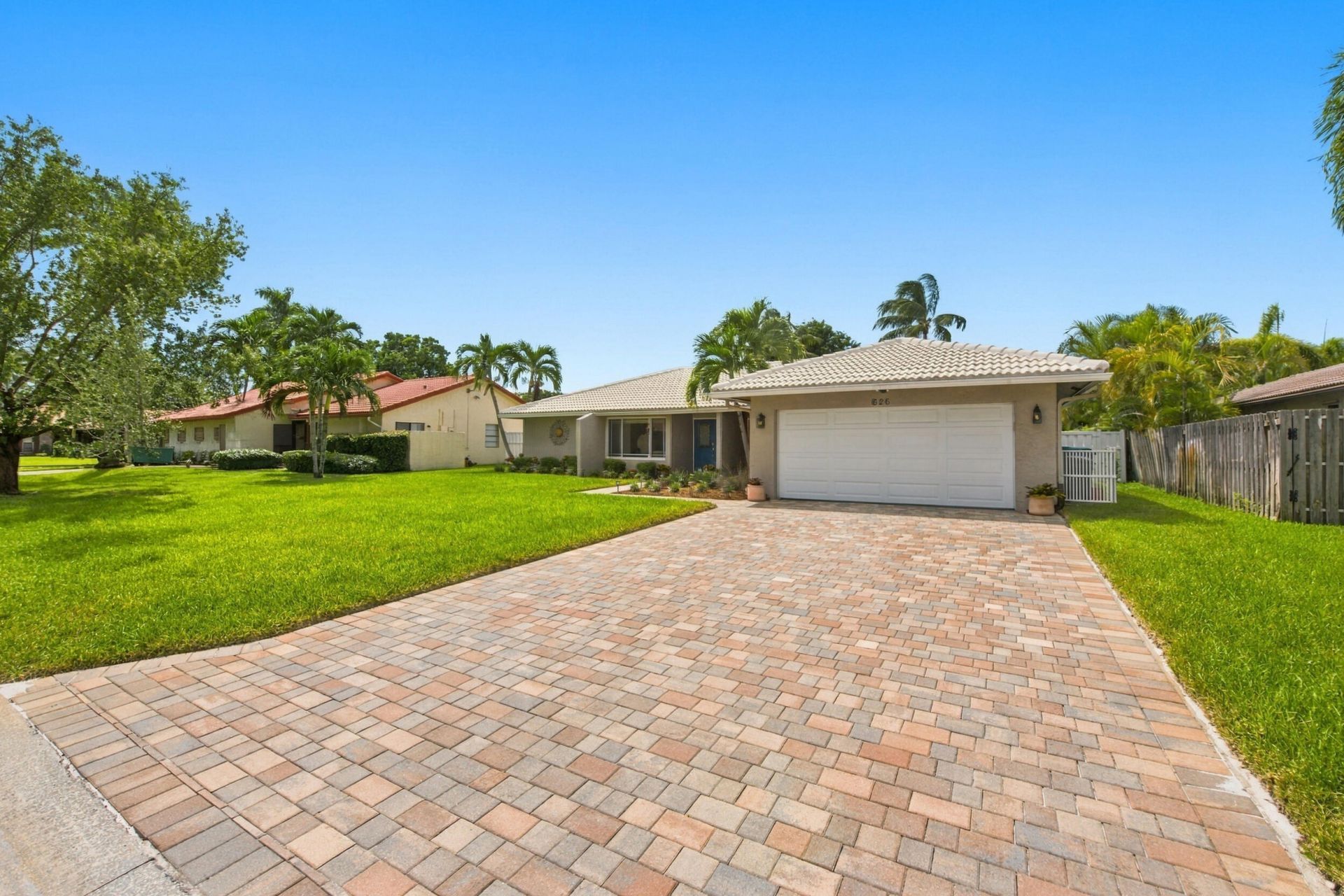626 NW 100th Way, Coral Springs, FL 33071 Photo