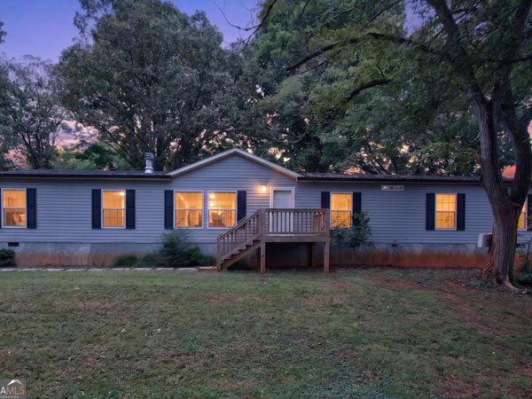 147 Ralph Garrison Road, Jefferson, GA 30549