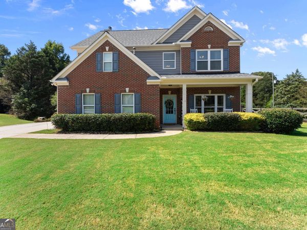 6104 Saddlehorse Drive, Flowery Branch, GA 30542