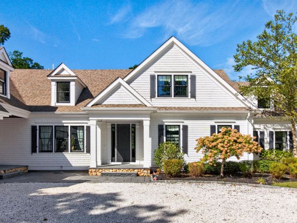 4 White Cedar Lane, Orleans, MA 02653