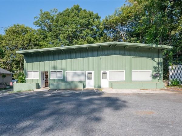 2567 Highway 411 SE, Fairmount, GA 30139