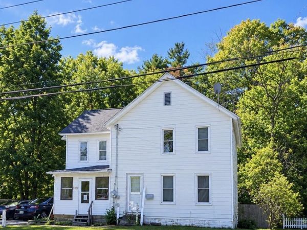 5045 Route 9 N, Corinth, NY 12822