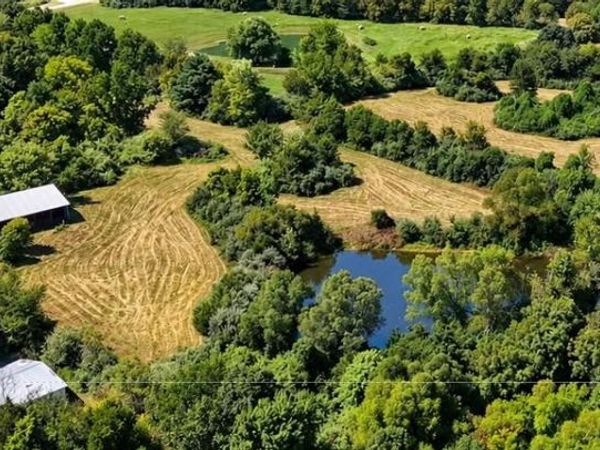 0 TRACT 8 3.58 AC STATE ROAD AA , Holts Summit, MO 65043