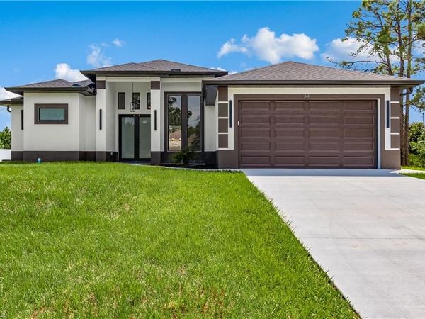 3411 27th ST W, LEHIGH ACRES, FL 33971