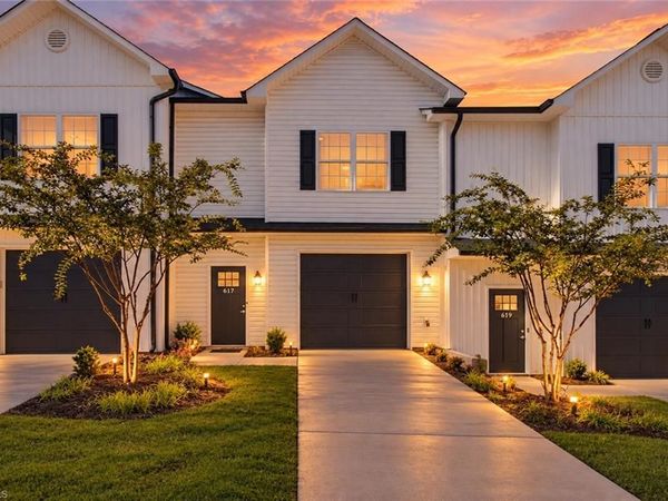 617 Pompano Drive , Greensboro, NC 27410