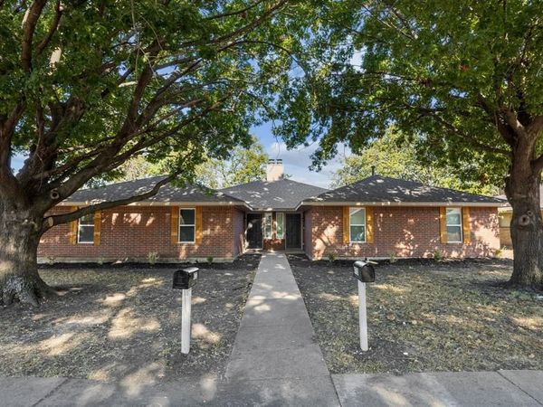 4733-4735 Berridge Lane , Dallas, TX 75227