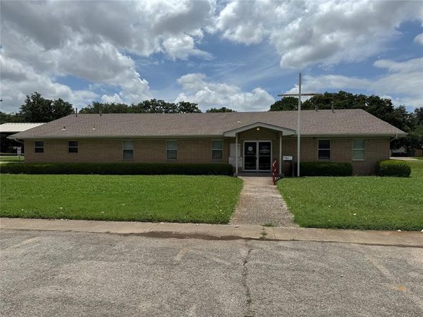 2801 Elm Street , Denton, TX 76201