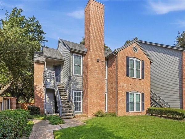 264 Jefferson Parkway , Fort Worth, TX 76107