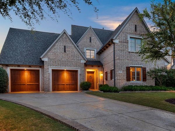 6749 Arbor Cove Drive , Frisco, TX 75034