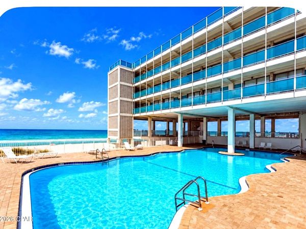 14401 Front Beach Road , Unit 311, Panama City Beach, FL 32413