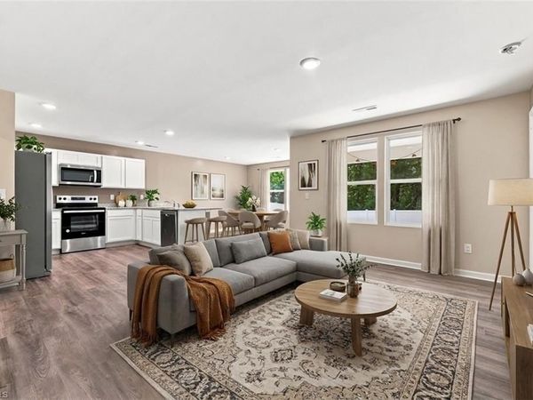 7432 Humble Farm Drive , Liberty, NC 27298